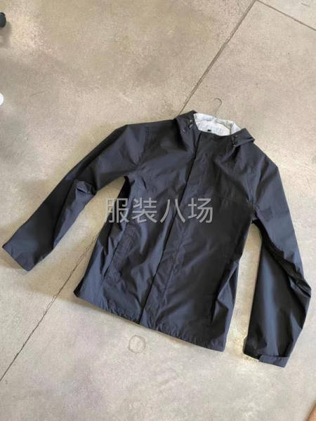 承接防晒服，滑雪服，攀岩服等极限运动服-第4张图片