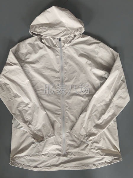 承接防晒服，滑雪服，攀岩服等极限运动服-第2张图片