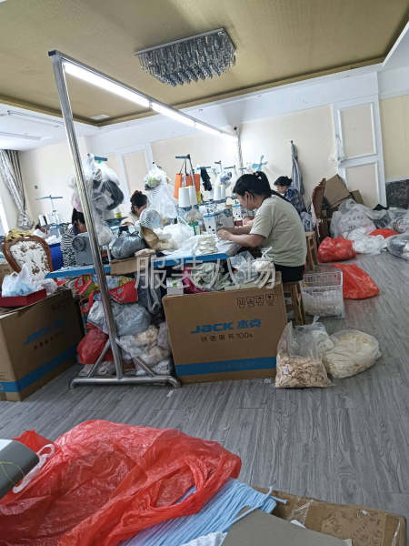 急招后道工一名-第1张图片