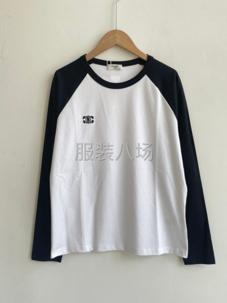賽琳秋款女裝長袖-第4張圖片