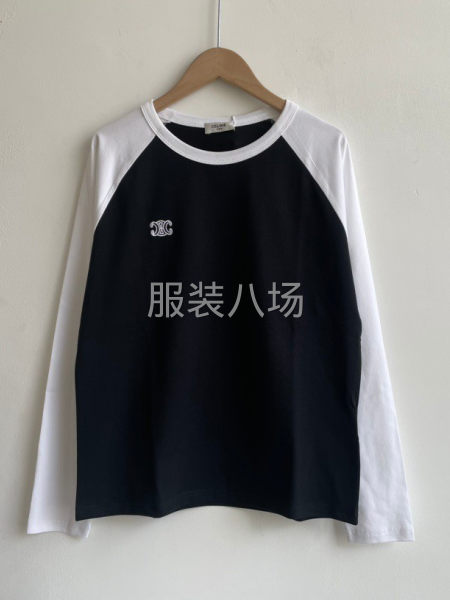 賽琳秋款女裝長袖-第2張圖片