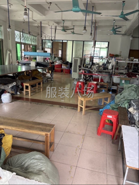 派出所附近厂房转让-第1张图片
