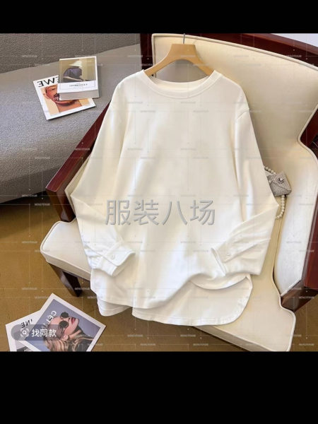 要全品类都可以做的，工厂不用太大-第1张图片