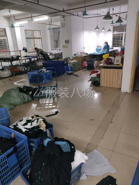本厂专业生产普通类针织和普通梳子-第5张图片