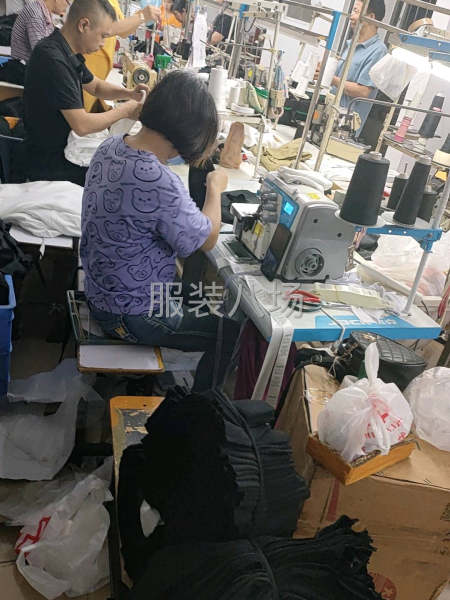 本厂专业生产普通类针织和普通梳子-第7张图片