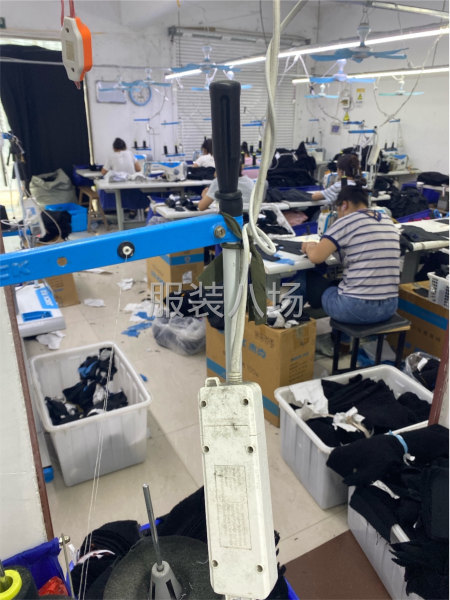 10-20人工厂寻求客户-第1张图片