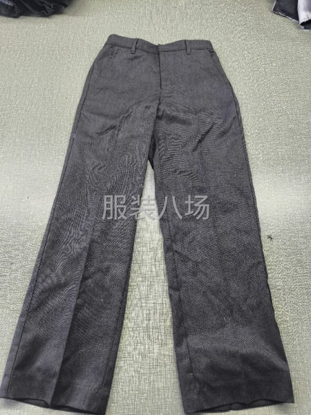 承接外贸裤子，裙子，衬衣-第2张图片