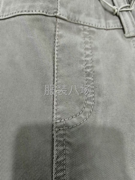 承接外贸裤子，裙子，衬衣-第3张图片