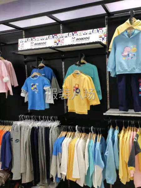 针织家居服工厂-第1张图片