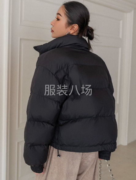 絎棉棉服本地外發(fā)-第1張圖片