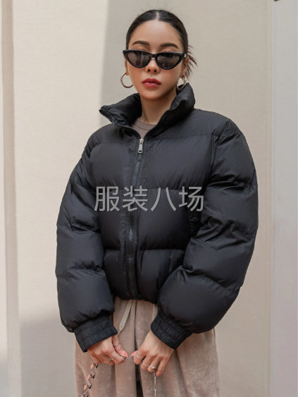 絎棉棉服本地外發(fā)-第2張圖片