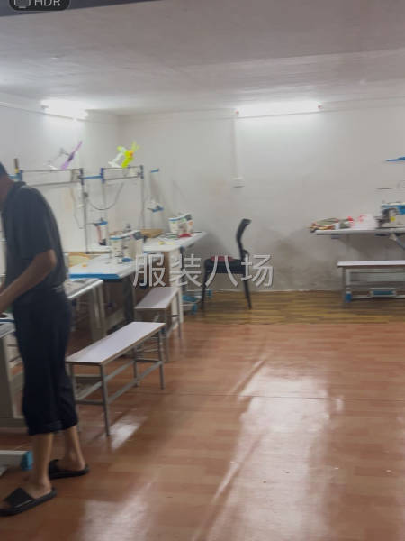 夫妻档加工厂承接订单-第1张图片