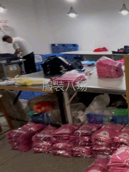 中山沙溪小制衣厂在线接订单，市场货-第3张图片