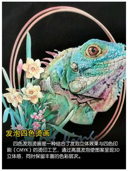 30年老厂，承接各种印花工艺，提供印前处理-第2张图片