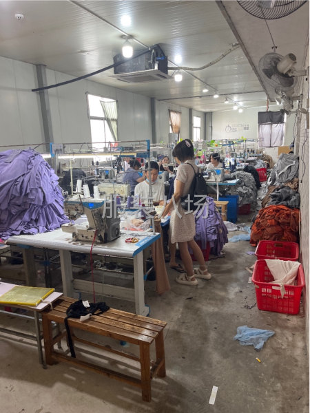 新开针织厂诚寻客户-第1张图片