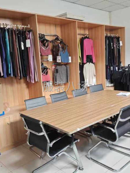 承接服装加工 ，品质保证-第2张图片