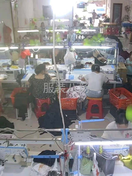 10-20人工厂寻求客户-第1张图片