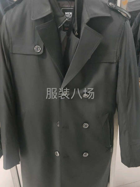 常年承接各類裁片加工，做工好，出貨快，擅長夾克，風衣，棉衣-第1張圖片