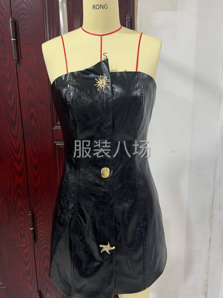 連衣裙襯衫褲子外發-第2張圖片