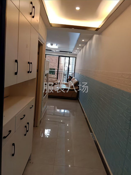 住房出租，全新裝修，拎包入住-第1張圖片