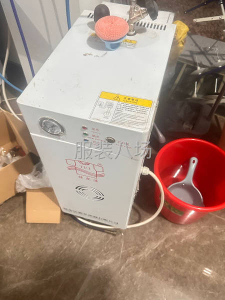 烫台1米2 锅炉 4kw-第2张图片