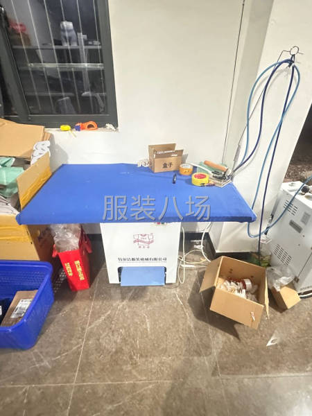烫台1米2 锅炉 4kw-第4张图片