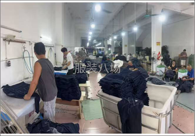 寻找长期合作！承接国内外订单生产一条龙服务-第4张图片