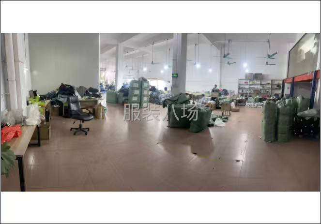 寻找长期合作！承接国内外订单生产一条龙服务-第5张图片