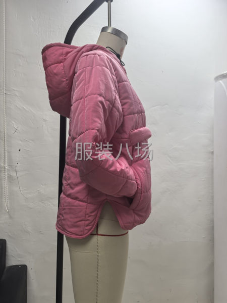 找專業(yè)棉衣工廠，地區(qū)不限，量大要有價格優(yōu)勢-第2張圖片
