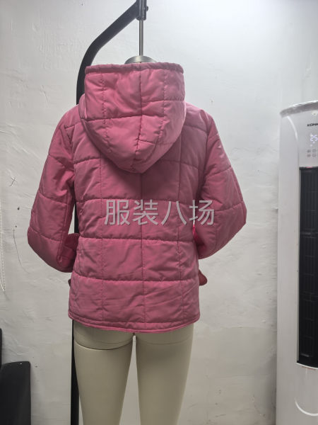 找專業(yè)棉衣工廠，地區(qū)不限，量大要有價格優(yōu)勢-第3張圖片
