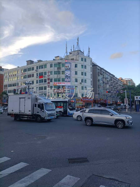 求职全职裁剪主刀,经验6年-第3张图片