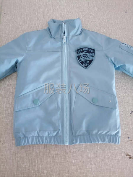 大量童裝裁片外發-第2張圖片