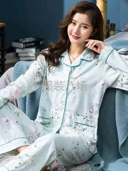 女装，时装-第6张图片