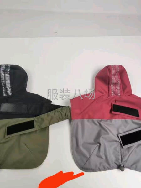 简单款，工期准时-第1张图片