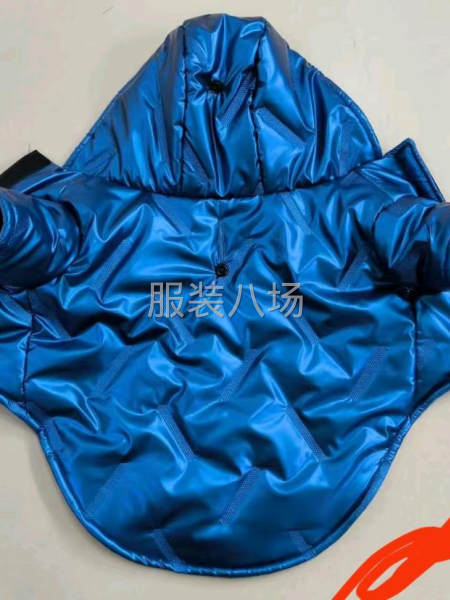 简单款，工期准时-第2张图片