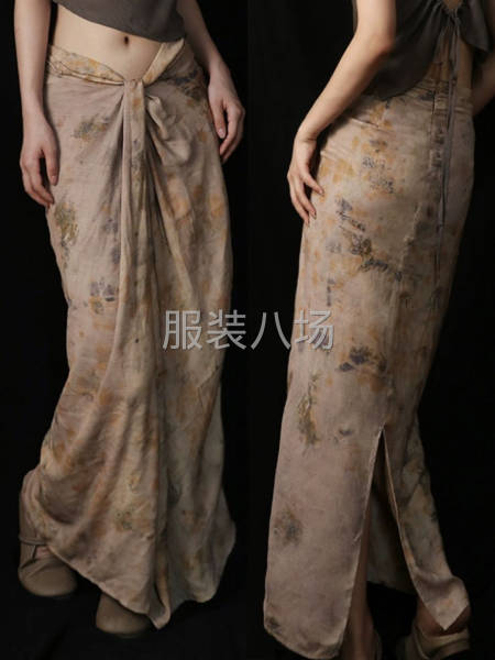承接网店，公司，全品类衣服-第1张图片