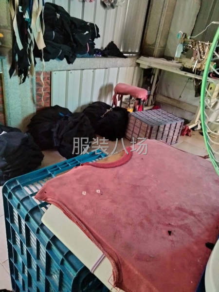 诚接针织，摇粒，系列加工，可长期合作-第1张图片