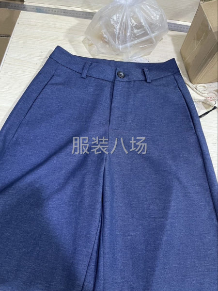梭織工廠專業做襯衣褲子-第1張圖片