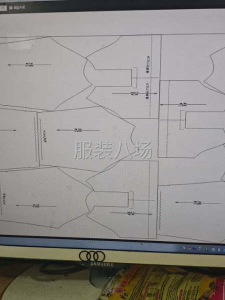 承接内外单。网单，诚信为本-第1张图片