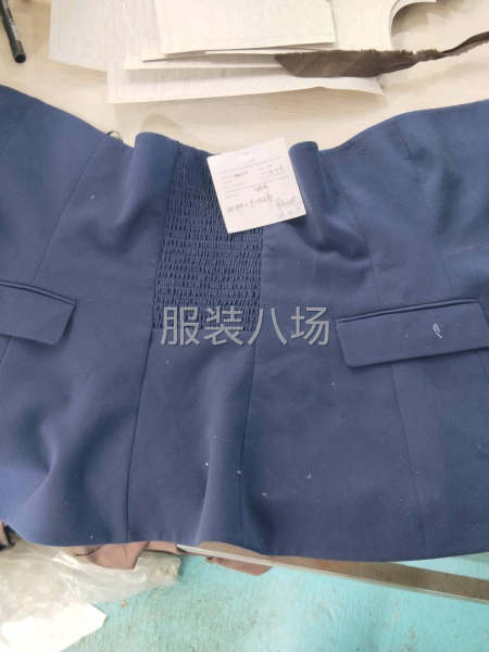 50-100人工厂寻求订单-第1张图片