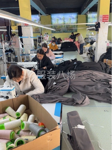 主做外貿針織精品，誠信經營，賬戶好的老總聯系-第3張圖片