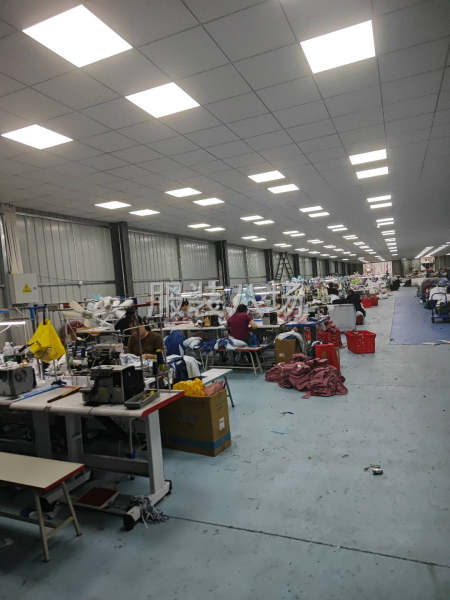 專業針織加工廠-第1張圖片
