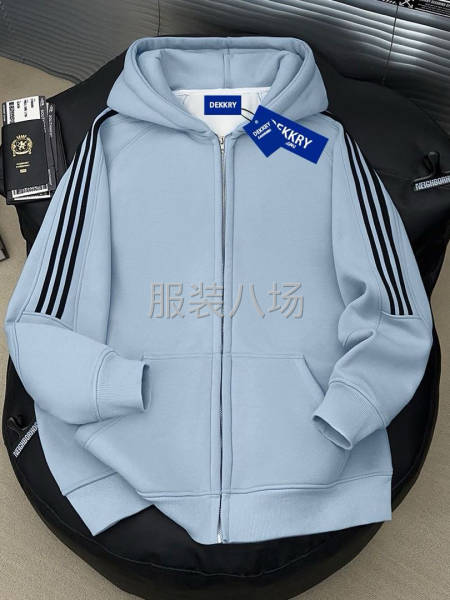 要会做重工的，要有货检，毛货勿扰-第2张图片