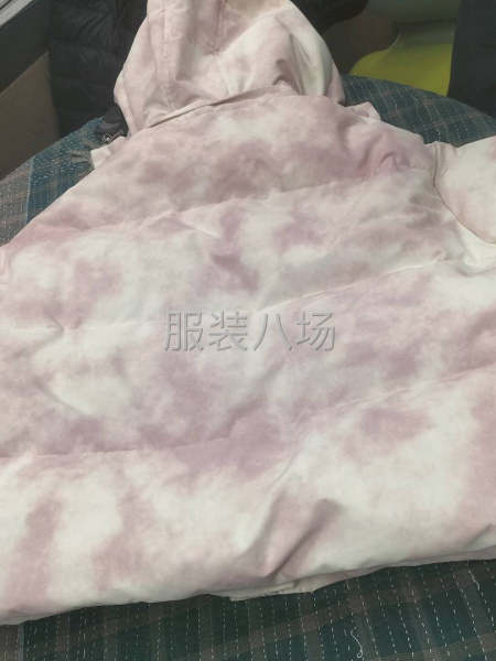 有几个小单羽绒服，冲锋衣外发，要有质量意识的-第5张图片