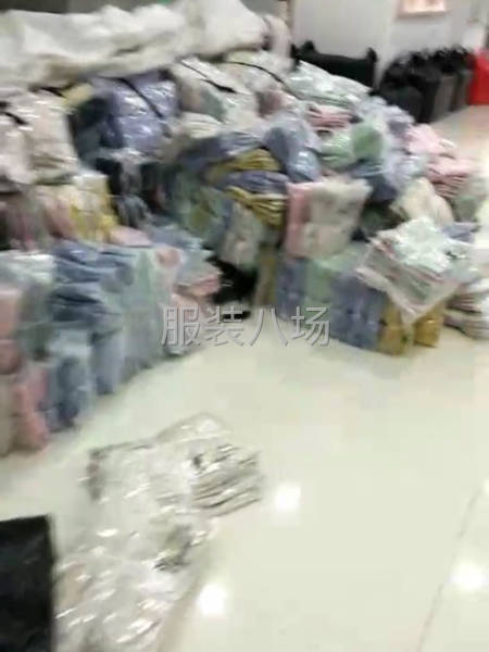 全品类服装加工-第2张图片