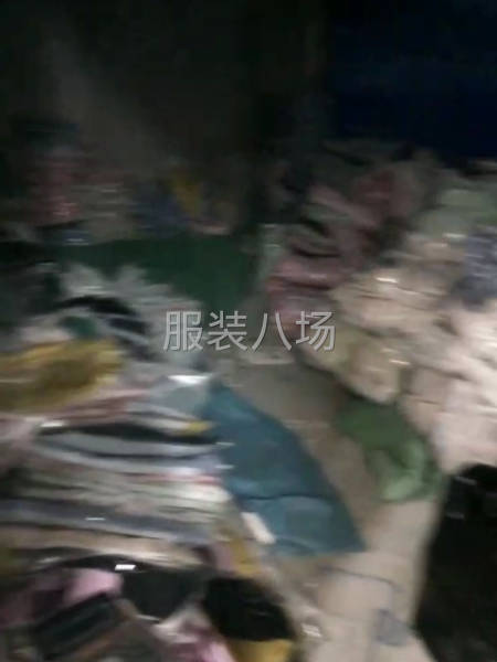 全品类服装加工-第1张图片