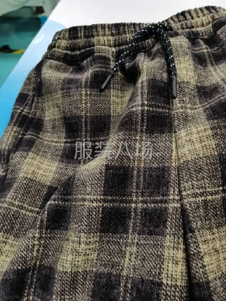 江浙沪精英服装团队-第1张图片