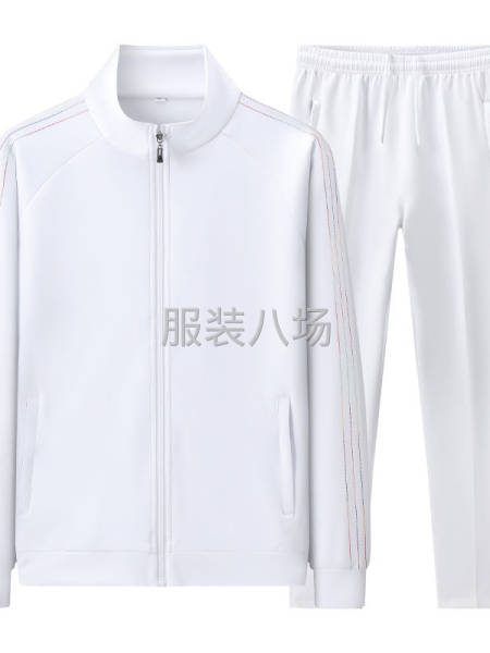 運(yùn)動(dòng)服套裝-第1張圖片