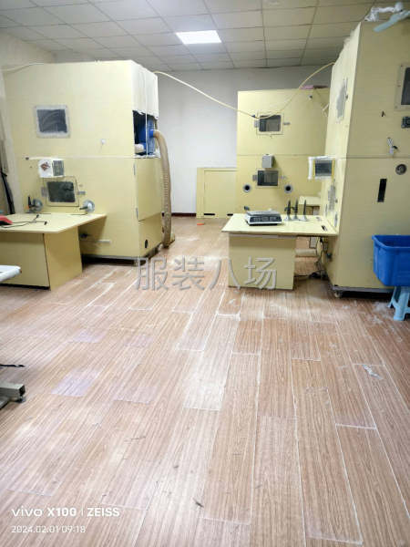 单量大，款式简单，工资准时，老板靠谱！！-第1张图片