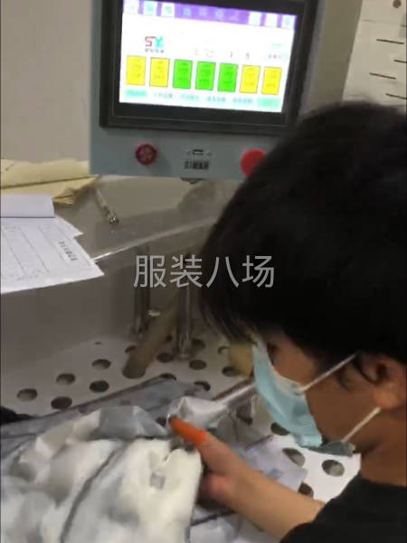 10-20人加工廠承接訂單-第1張圖片
